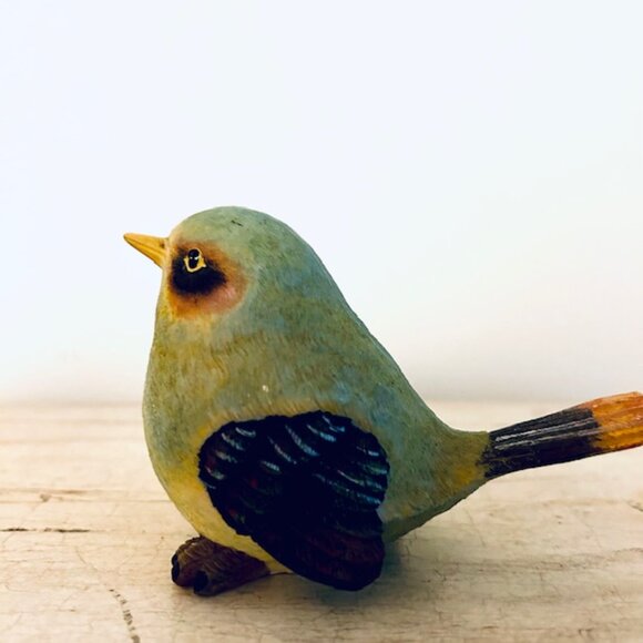 Birds!  A set of two - Picture 3 of 4